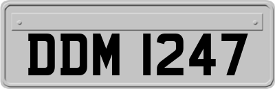 DDM1247