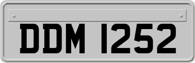 DDM1252