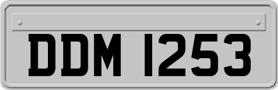 DDM1253