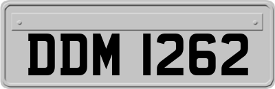 DDM1262