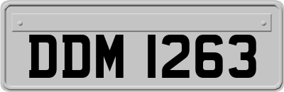 DDM1263