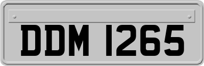 DDM1265