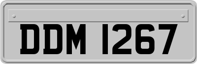 DDM1267