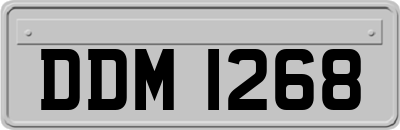 DDM1268