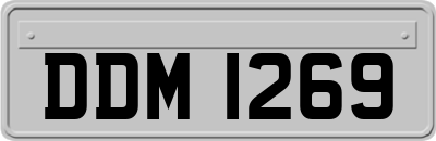 DDM1269