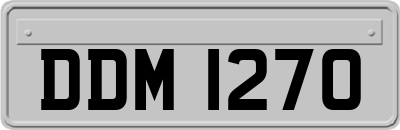 DDM1270