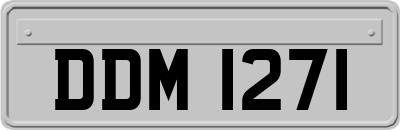 DDM1271