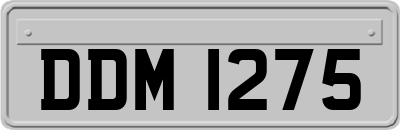 DDM1275