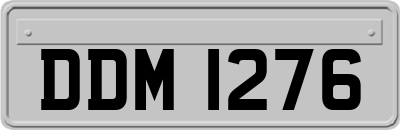 DDM1276