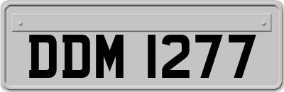DDM1277