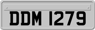 DDM1279