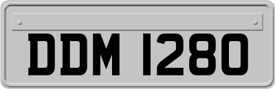 DDM1280