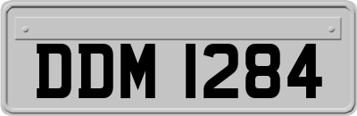 DDM1284