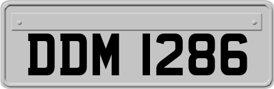 DDM1286
