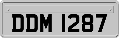 DDM1287