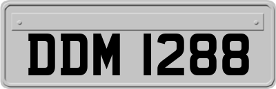 DDM1288