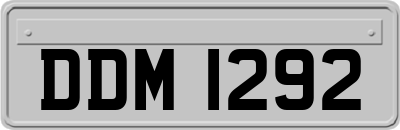 DDM1292