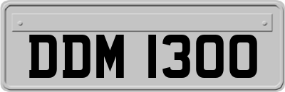 DDM1300