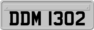 DDM1302