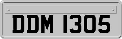 DDM1305
