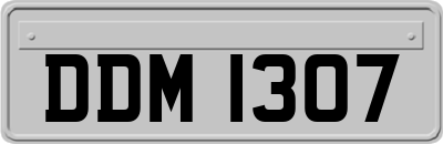 DDM1307