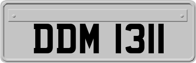 DDM1311