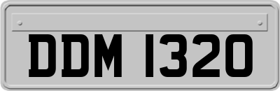 DDM1320