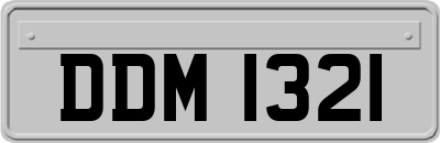 DDM1321