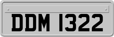 DDM1322