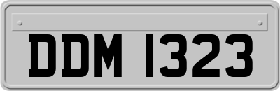 DDM1323