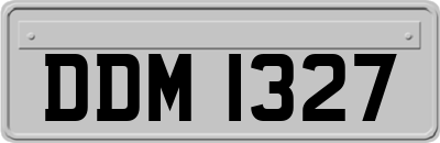 DDM1327