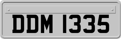 DDM1335