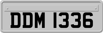 DDM1336