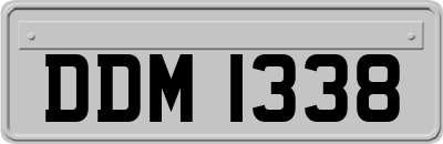 DDM1338