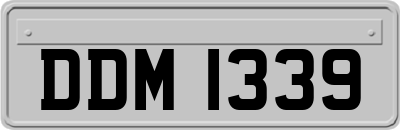 DDM1339