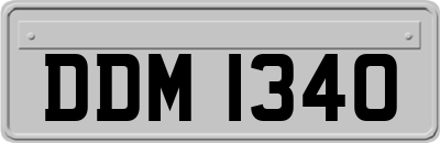 DDM1340