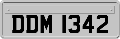 DDM1342