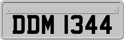 DDM1344