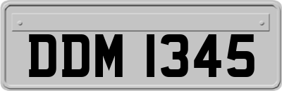 DDM1345