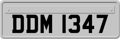 DDM1347