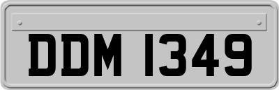 DDM1349