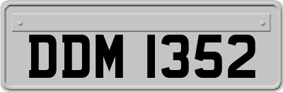 DDM1352