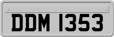 DDM1353