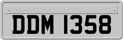 DDM1358