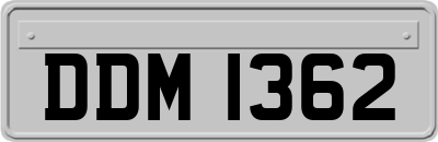 DDM1362