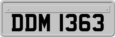 DDM1363