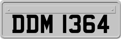 DDM1364