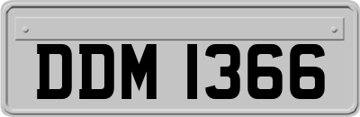 DDM1366