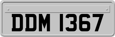 DDM1367