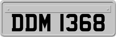 DDM1368